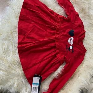 Girls 24month Tommy Hilfiger Set